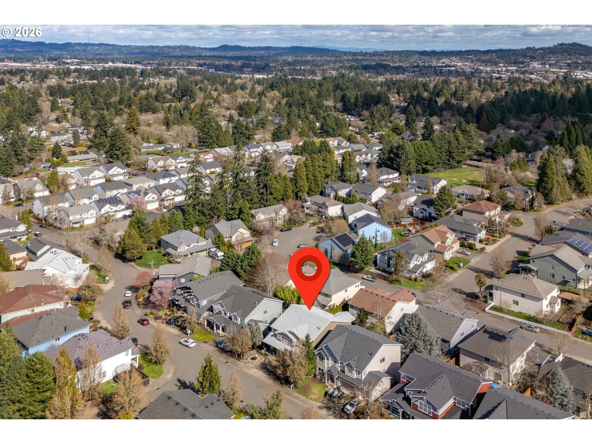 13650 Southwest 124th Avenue Portland, OR 97223 - Photo 48 of 48