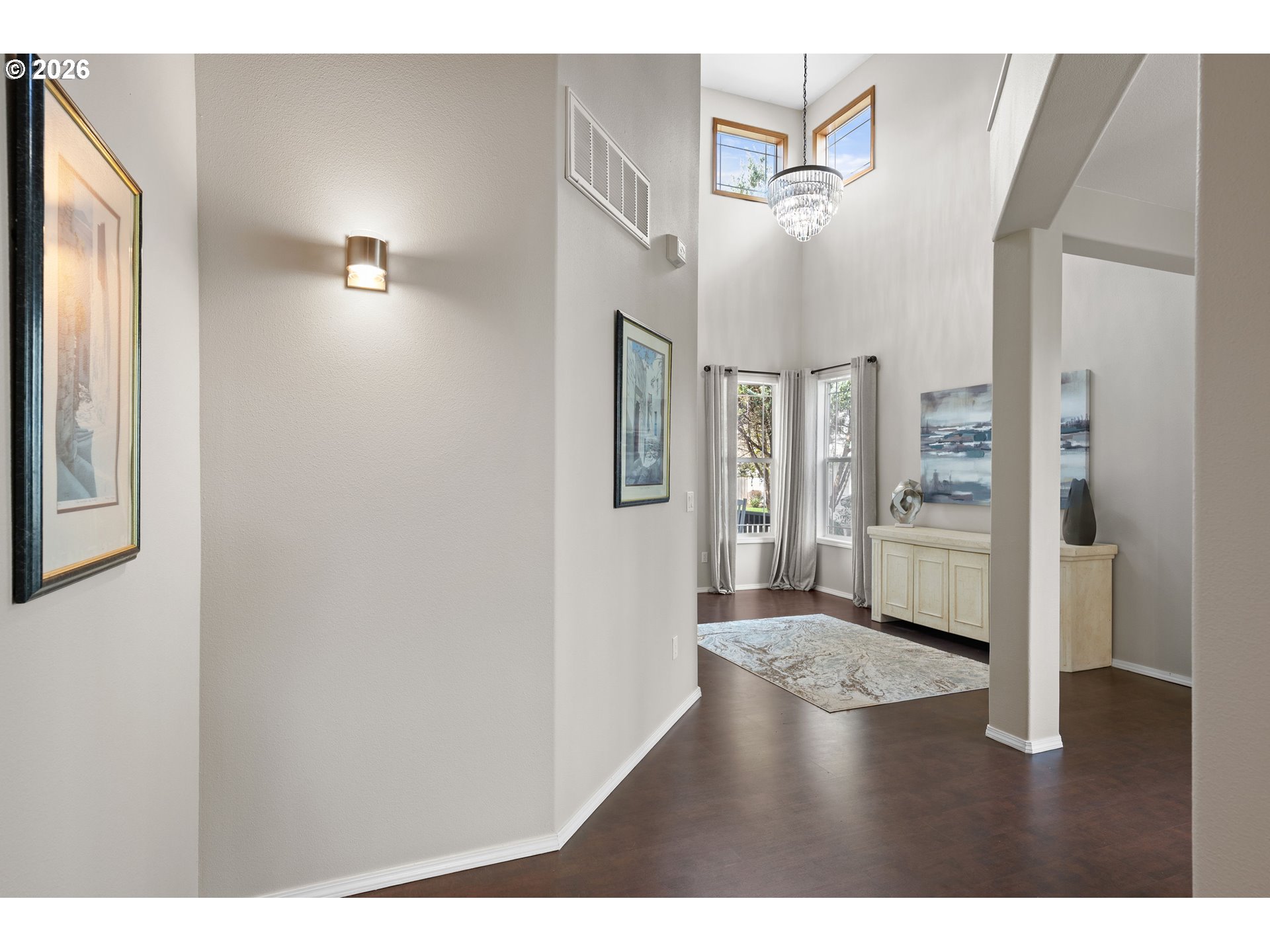 13650 Southwest 124th Avenue Portland, OR 97223 - Photo 6 of 48 Entrance/Foyer