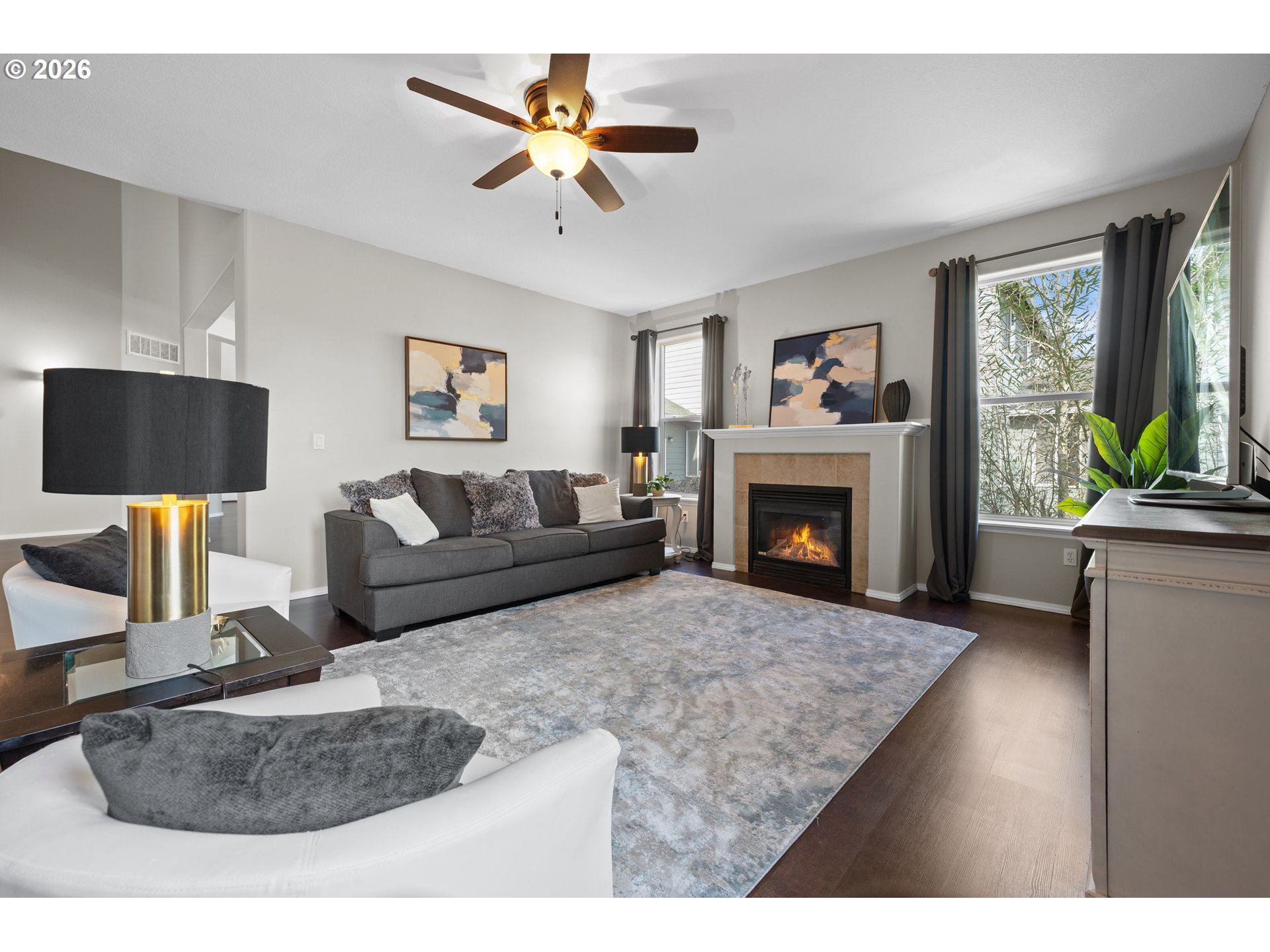 13650 Southwest 124th Avenue Portland, OR 97223 - Photo 10 of 48 Great Room