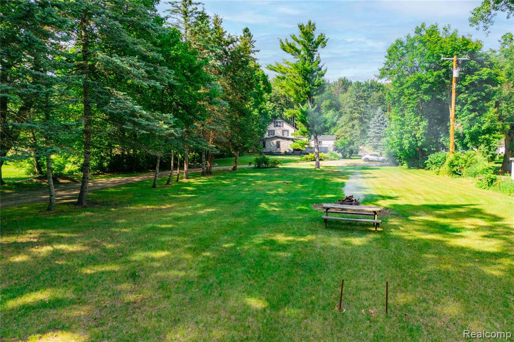 4860 Bluebush Road Monroe, MI 48162 - Photo 46 of 59