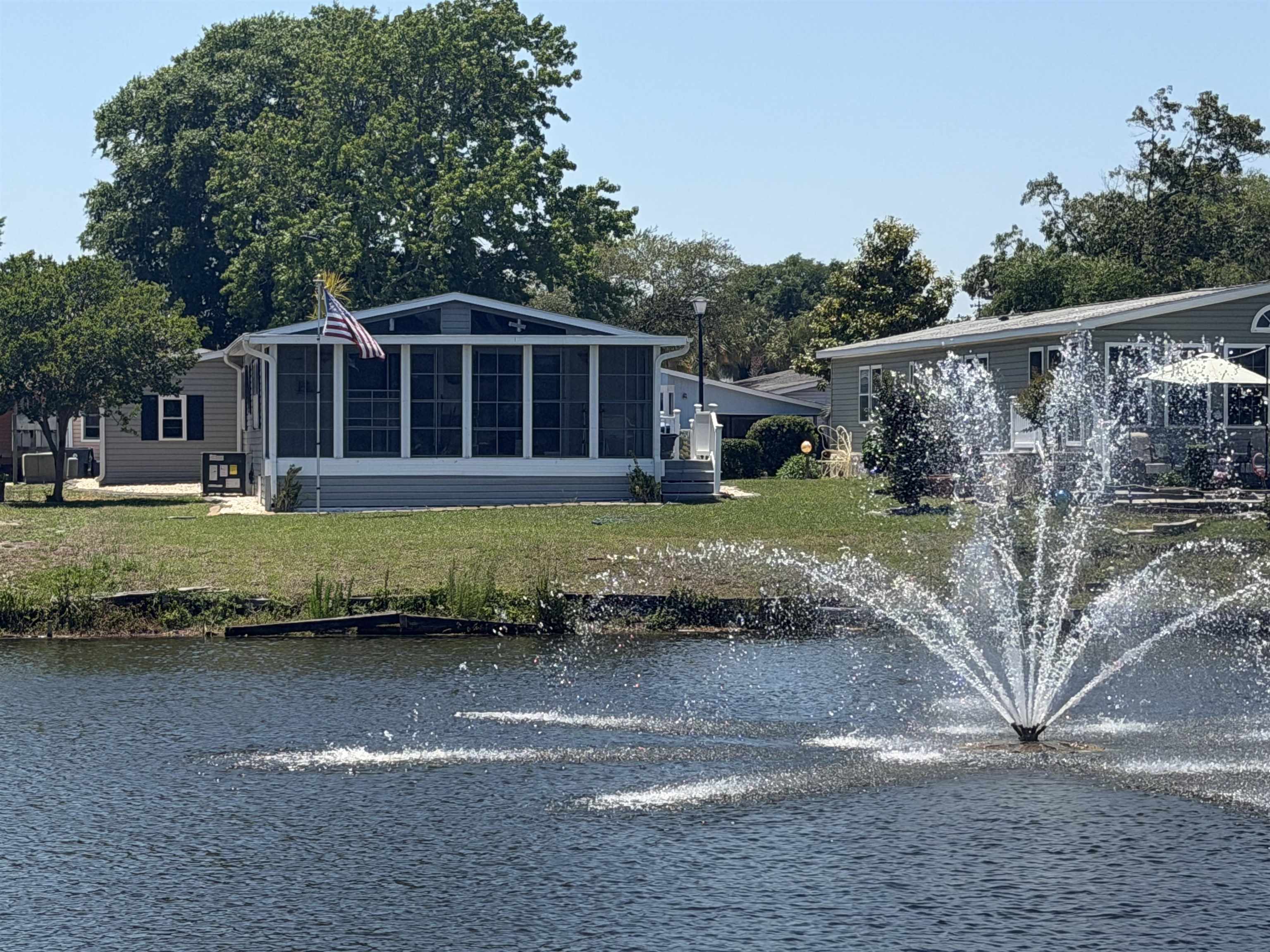 368 E Lake Surfside Beach, SC 29575 - Photo 1 of 33