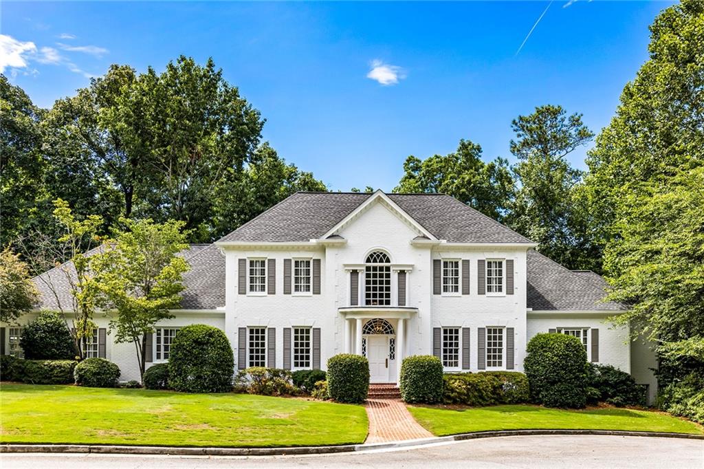 4946 Powers Ferry Road Northwest Sandy Springs, GA 30327 - Photo 1 of 1 Gallery Image 1