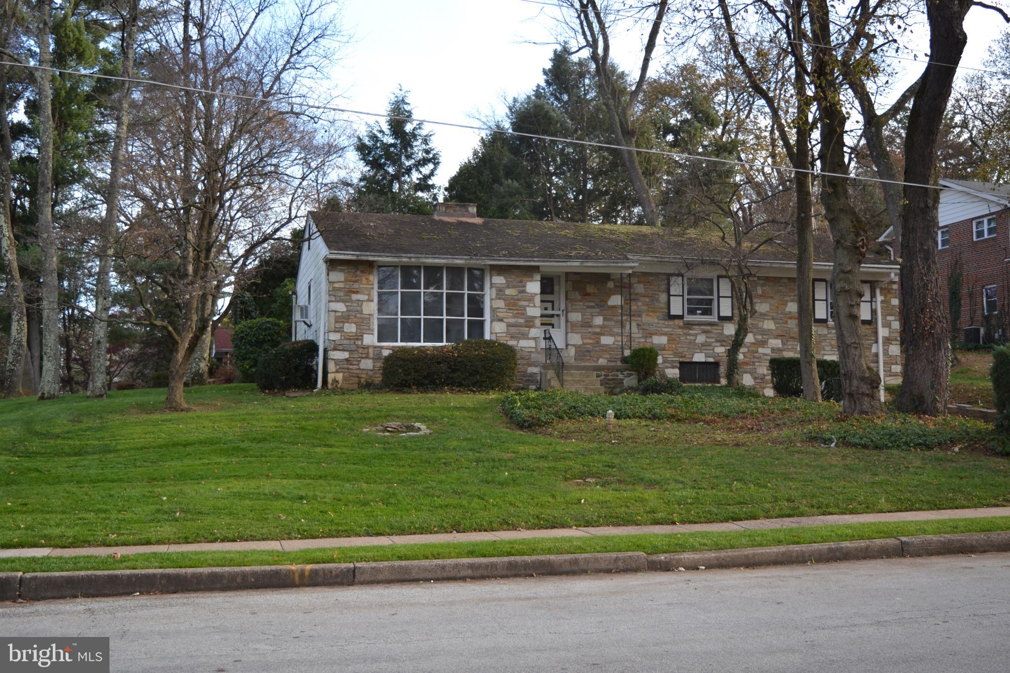 601 Foster Road Cheltenham, PA 19012 - Photo 1 of 21