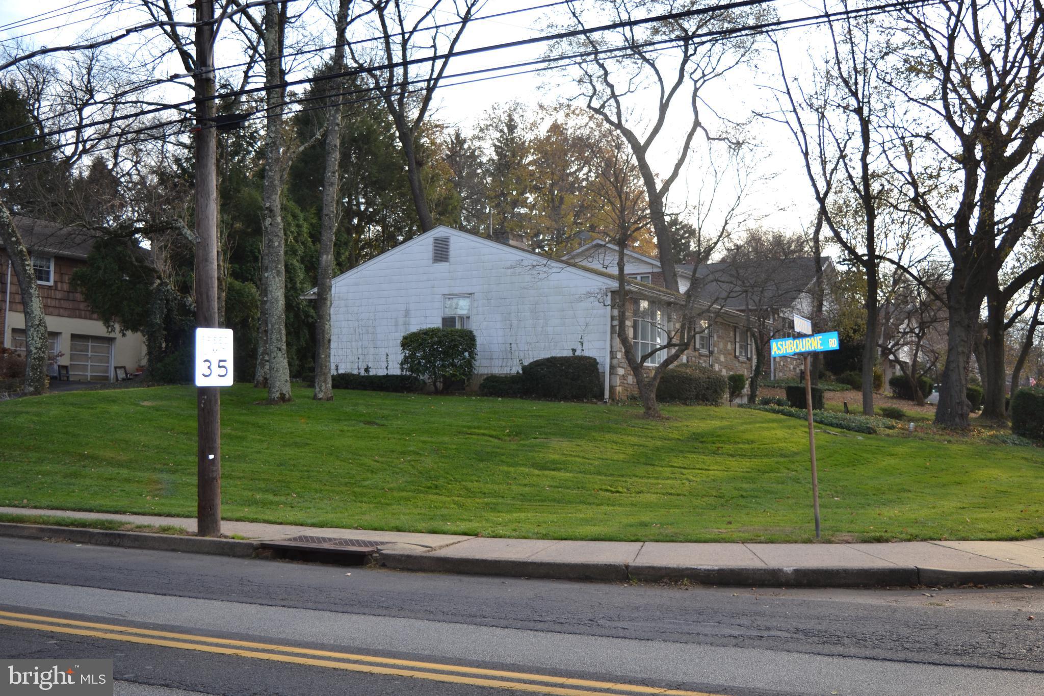 601 Foster Road Cheltenham, PA 19012 - Photo 3 of 21