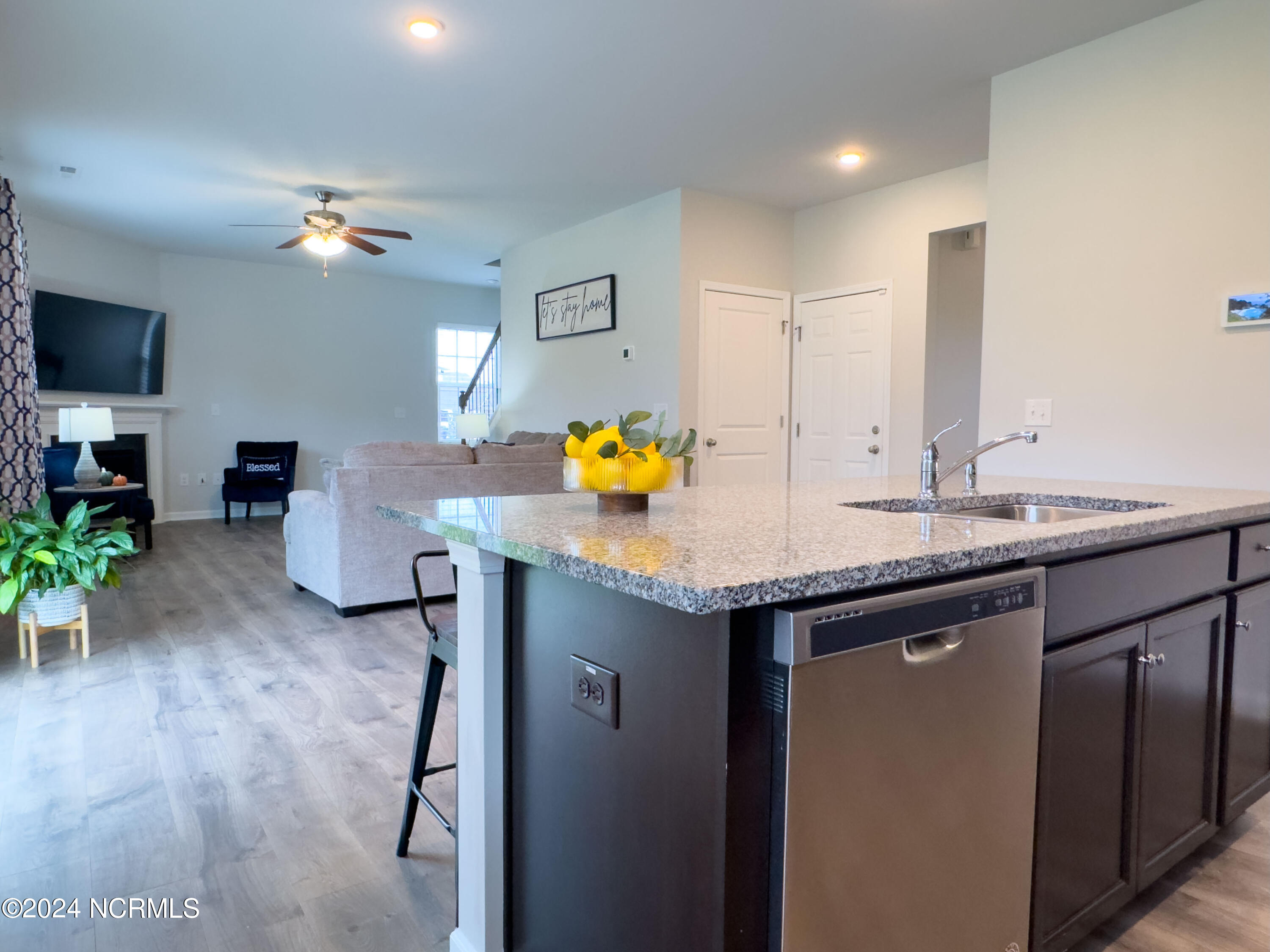 1120 Turtle Creek Road Greenville, NC 27858 - Photo 7 of 30 Kitchen