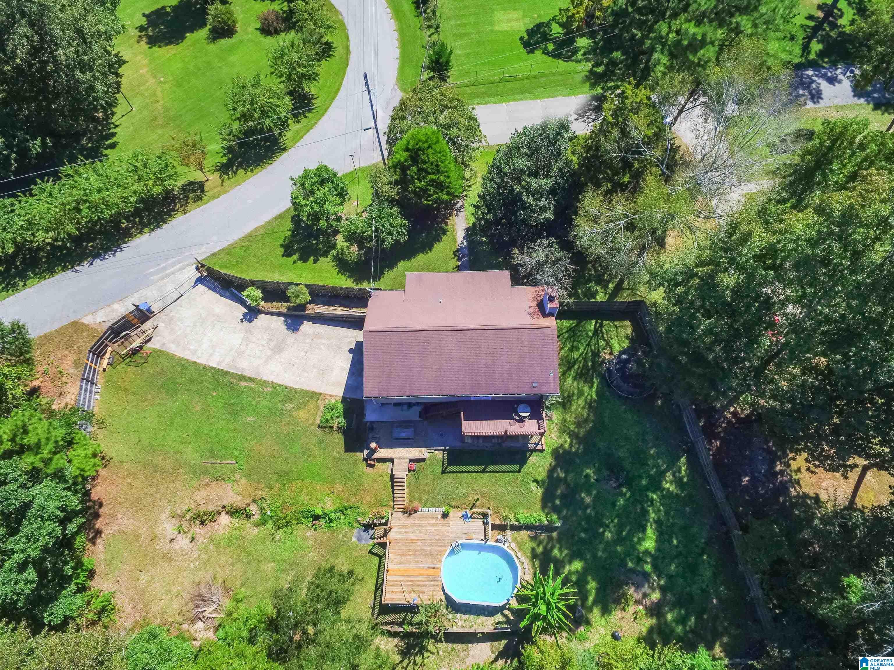 4 Oak Drive Remlap, AL 35133 - Photo 38 of 40