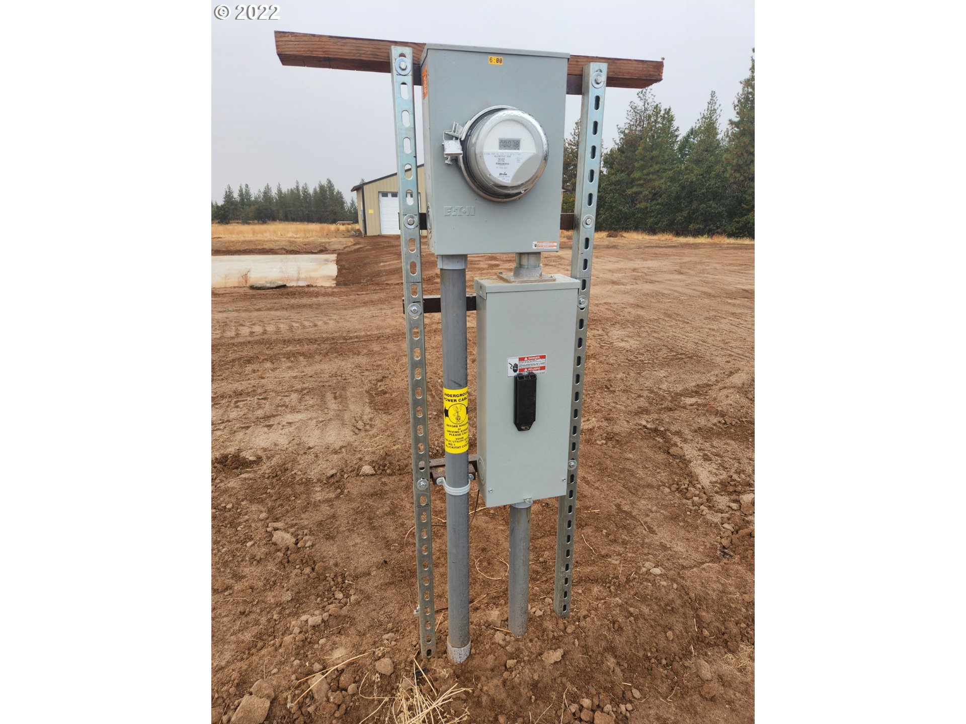 896 Counts Road Goldendale, WA 98620 - Photo 14 of 24 Gallery Image 14