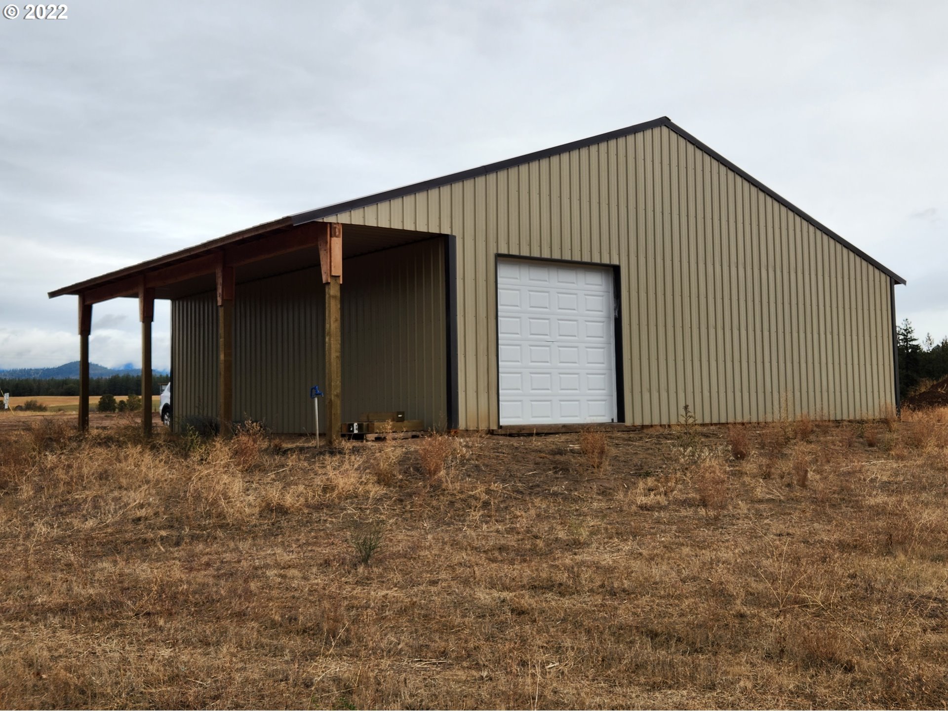 896 Counts Road Goldendale, WA 98620 - Photo 5 of 24 Gallery Image 5