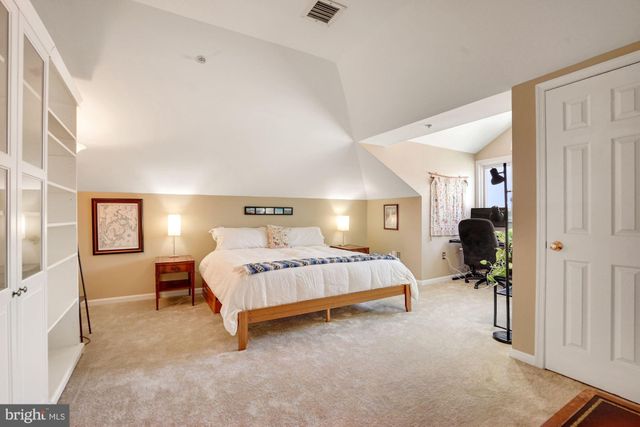 $899,000 | 610 North West Street, Unit 604, Alexandria, VA 22314