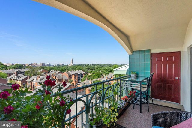 $899,000 | 610 North West Street, Unit 604, Alexandria, VA 22314