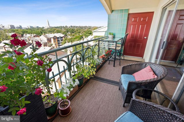 $899,000 | 610 North West Street, Unit 604, Alexandria, VA 22314