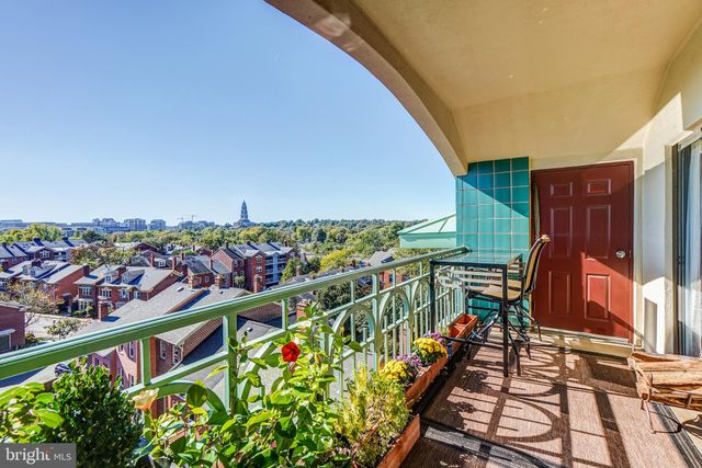 $899,000 | 610 North West Street, Unit 604, Alexandria, VA 22314