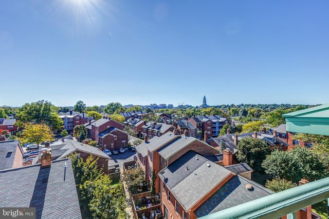 $899,000 | 610 North West Street, Unit 604, Alexandria, VA 22314