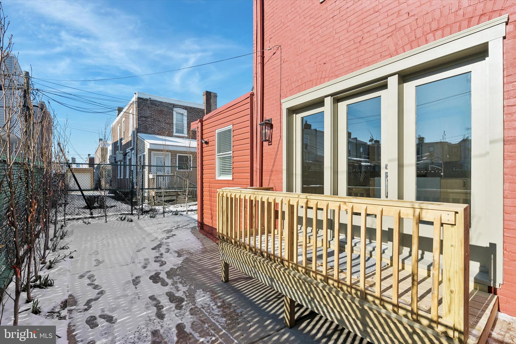 2704 Croydon Street Philadelphia, PA 19137 - Photo 12 of 25