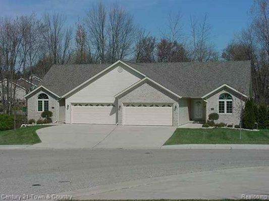 565 Stone Ridge Court Almont, MI 48003 - Photo 1 of 25 31139980.jpg
