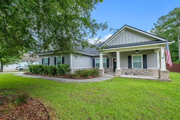 $495,000 | 85 Geranium Trace, Crawfordville, FL 32327