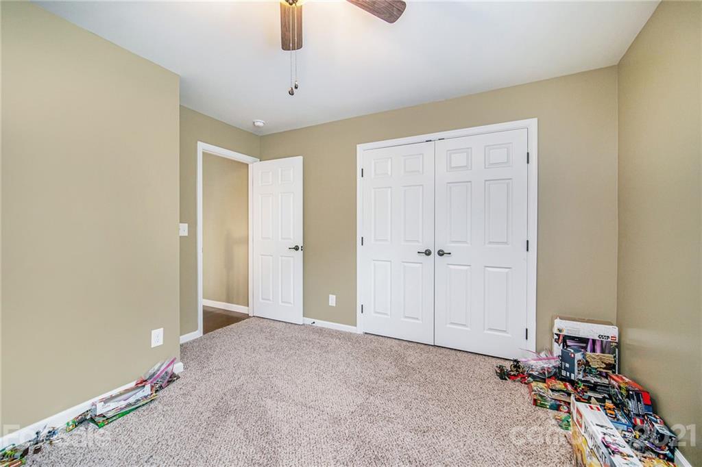 7678 West Berkeley Road Denver, NC 28037 - Photo 26 of 29 a view of an empty room