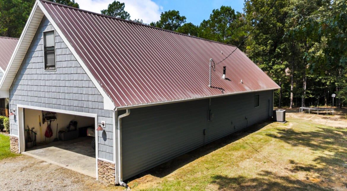 162 Oswalt Road Pontotoc, MS 38863 - Photo 5 of 35 Gallery Image 5