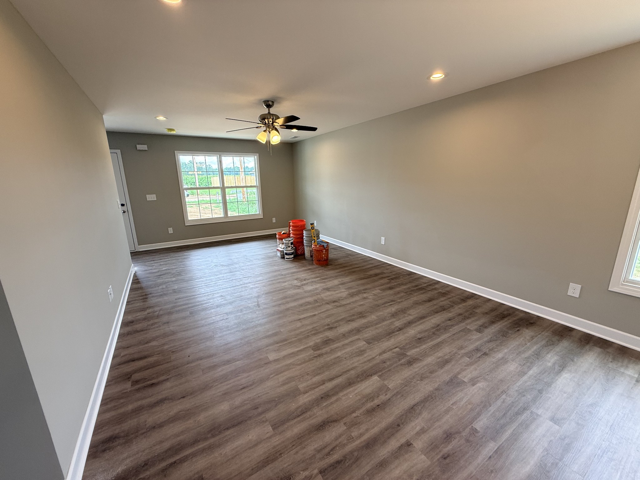 362 Ridge Street Manchester, TN 37355 - Photo 3 of 21
