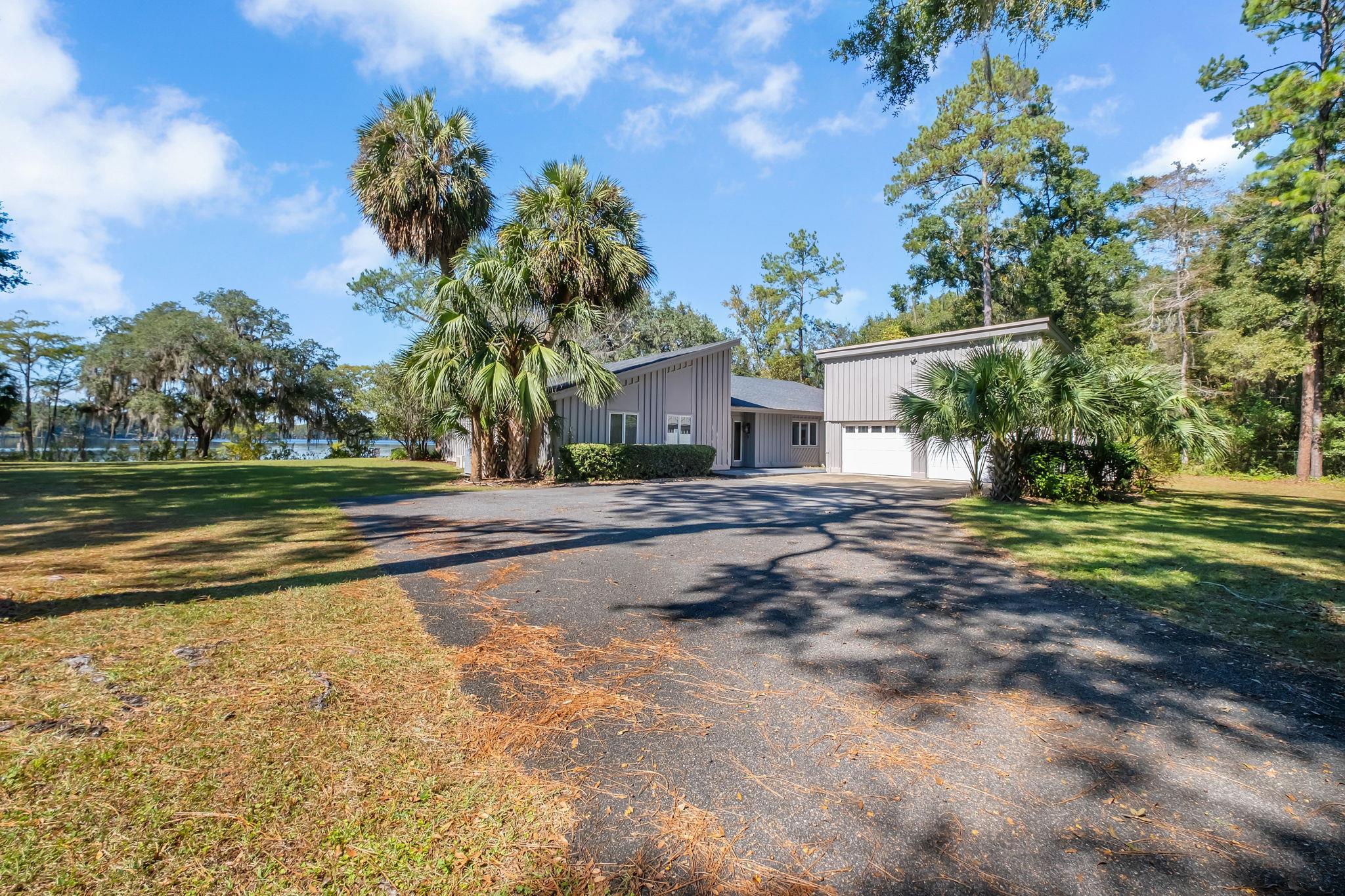 3120 Flastacowo Road Tallahassee, FL 32310 - Photo 14 of 50