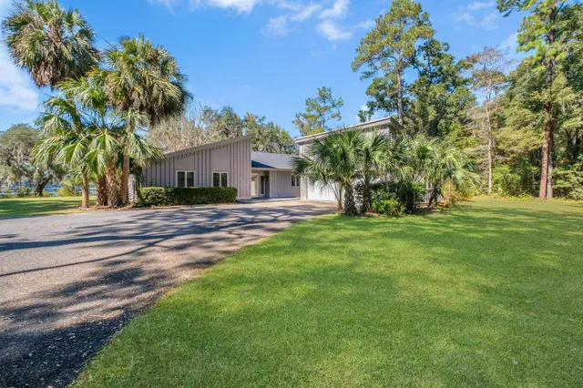 $880,000 | 3120 Flastacowo Road, Tallahassee, FL 32310