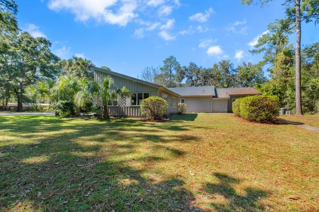$880,000 | 3120 Flastacowo Road, Tallahassee, FL 32310