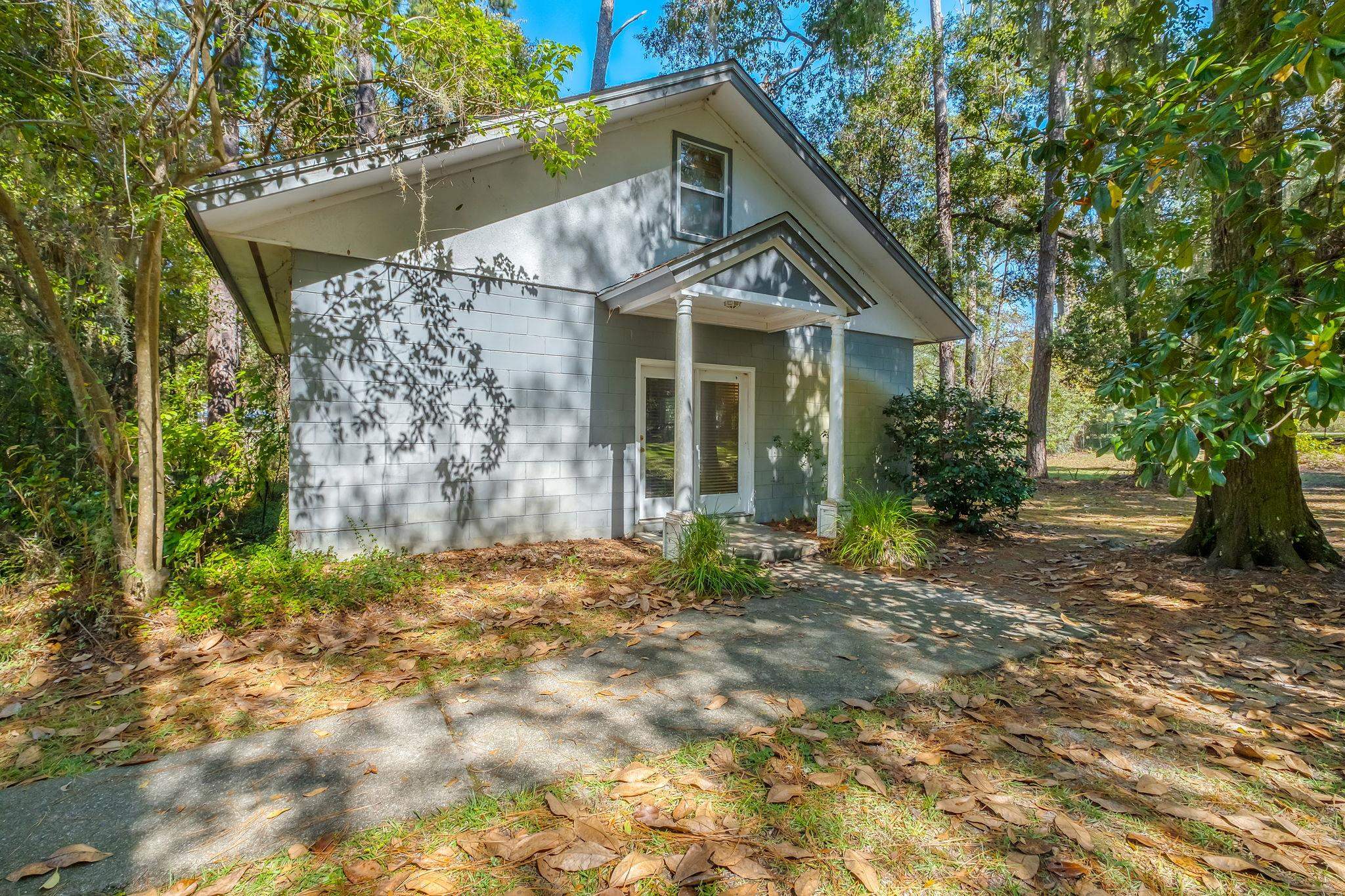 3120 Flastacowo Road Tallahassee, FL 32310 - Photo 18 of 50