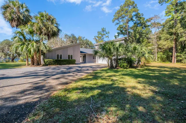 $880,000 | 3120 Flastacowo Road, Tallahassee, FL 32310