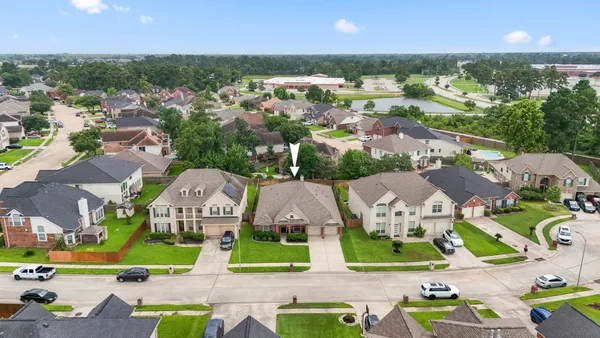 $390,000 | 3411 Utah Beach Court, Spring, TX 77388