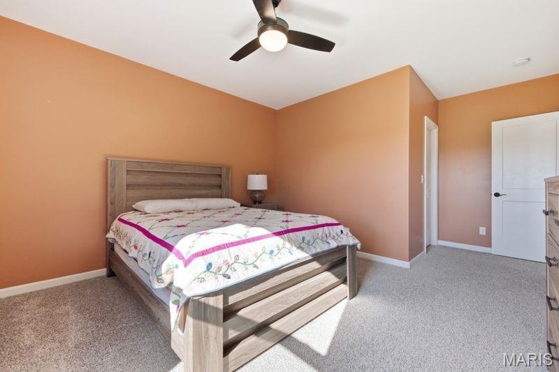 8012 Cotswald Trail Cottleville, MO 63304 - Photo 40 of 48