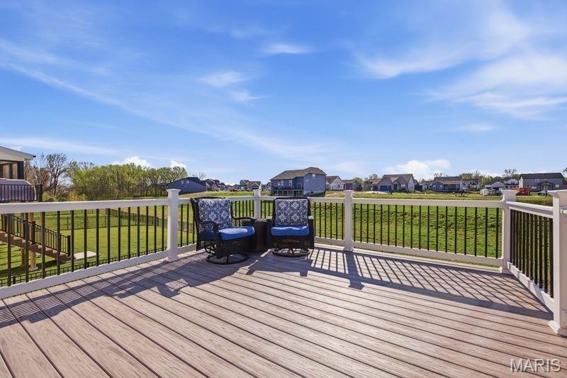 8012 Cotswald Trail Cottleville, MO 63304 - Photo 41 of 48