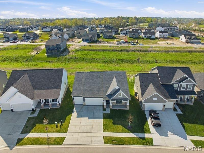 8012 Cotswald Trail Cottleville, MO 63304 - Photo 42 of 48