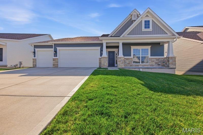 8012 Cotswald Trail Cottleville, MO 63304 - Photo 48 of 48