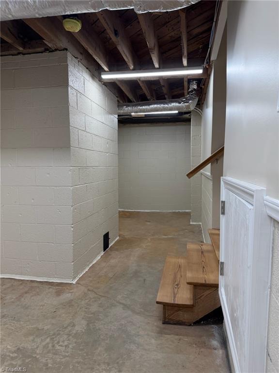 2701 Tudor Road Winston-Salem, NC 27106 - Photo 29 of 29 Laundry Room #1