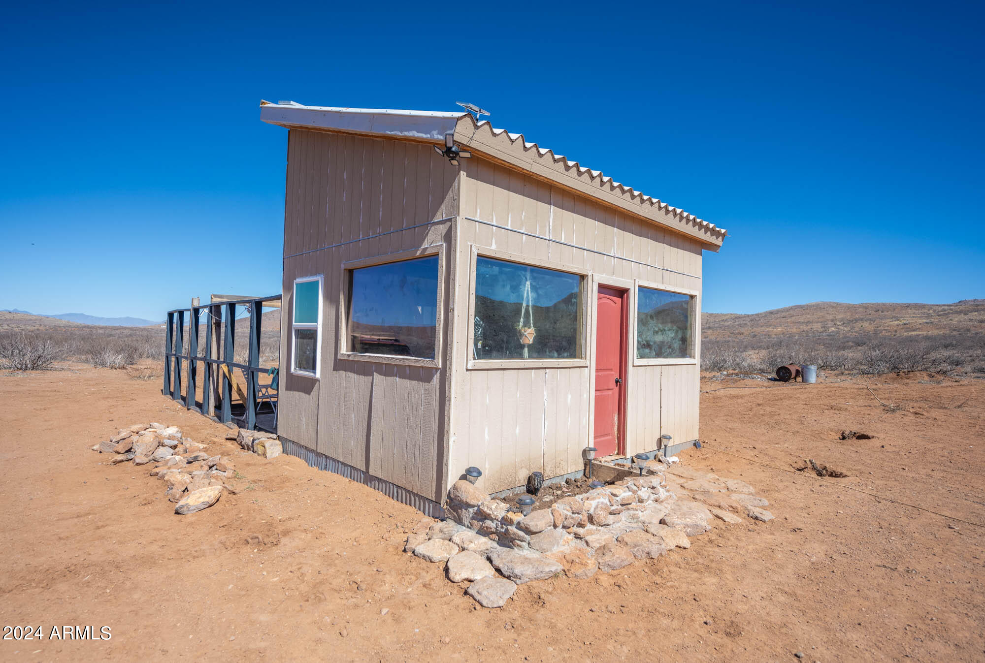 Lot 213 Tyree Road, Unit 213 Pearce, AZ 85625 - Photo 1 of 36 401-76-008-6