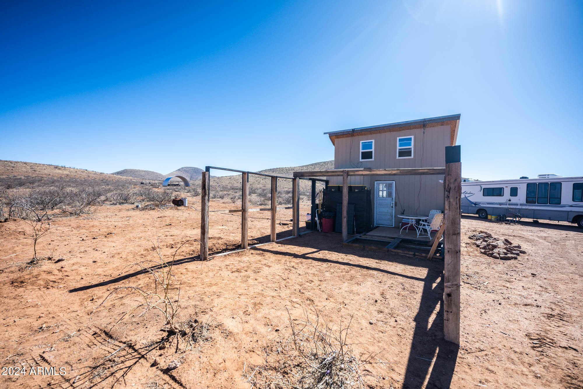 Lot 213 Tyree Road, Unit 213 Pearce, AZ 85625 - Photo 11 of 36 401-76-008-7