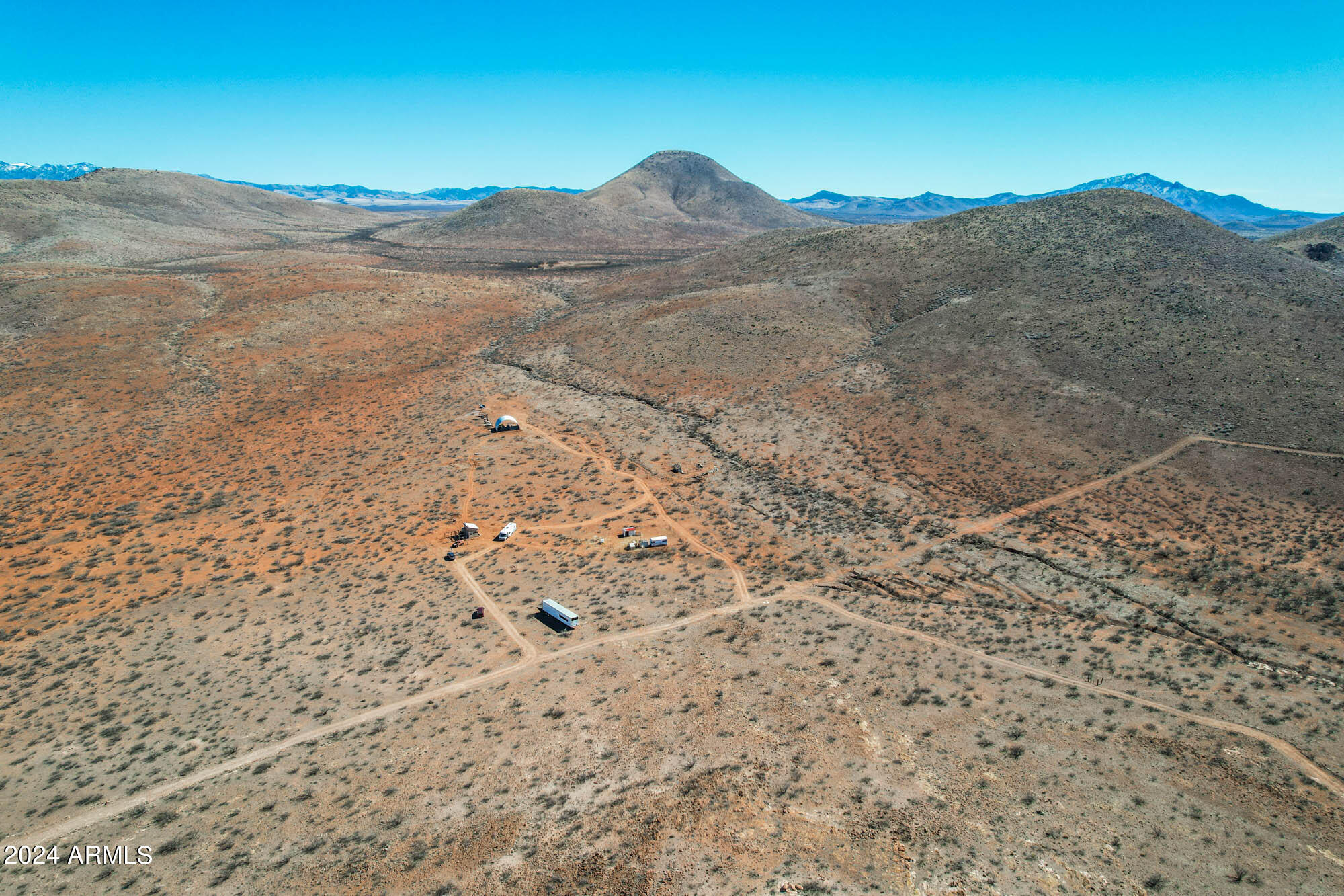 Lot 213 Tyree Road, Unit 213 Pearce, AZ 85625 - Photo 12 of 36 401-76-008-8