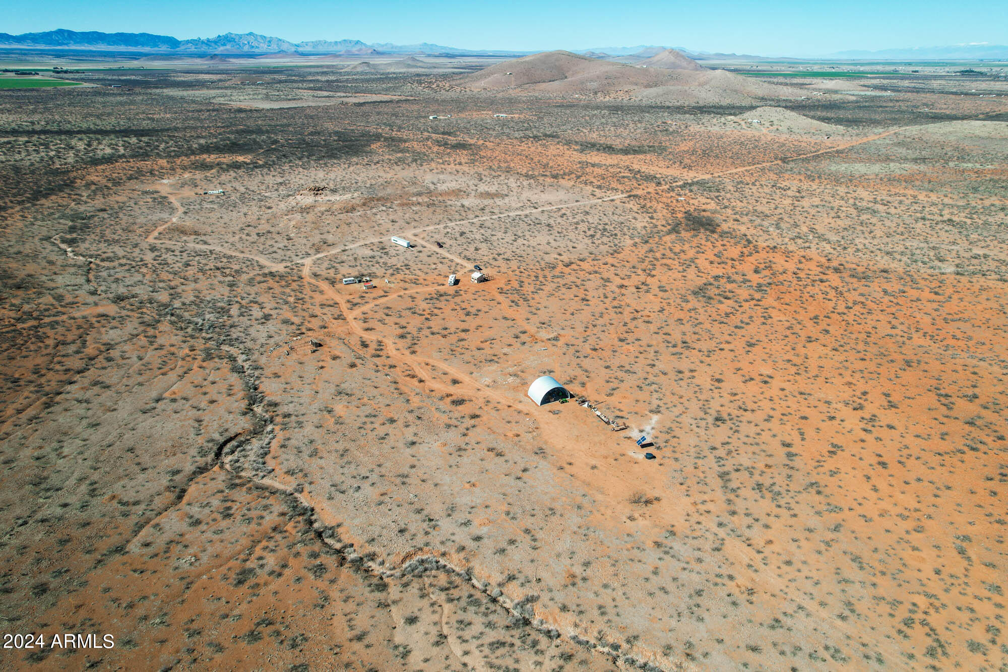 Lot 213 Tyree Road, Unit 213 Pearce, AZ 85625 - Photo 14 of 36 401-76-008-9