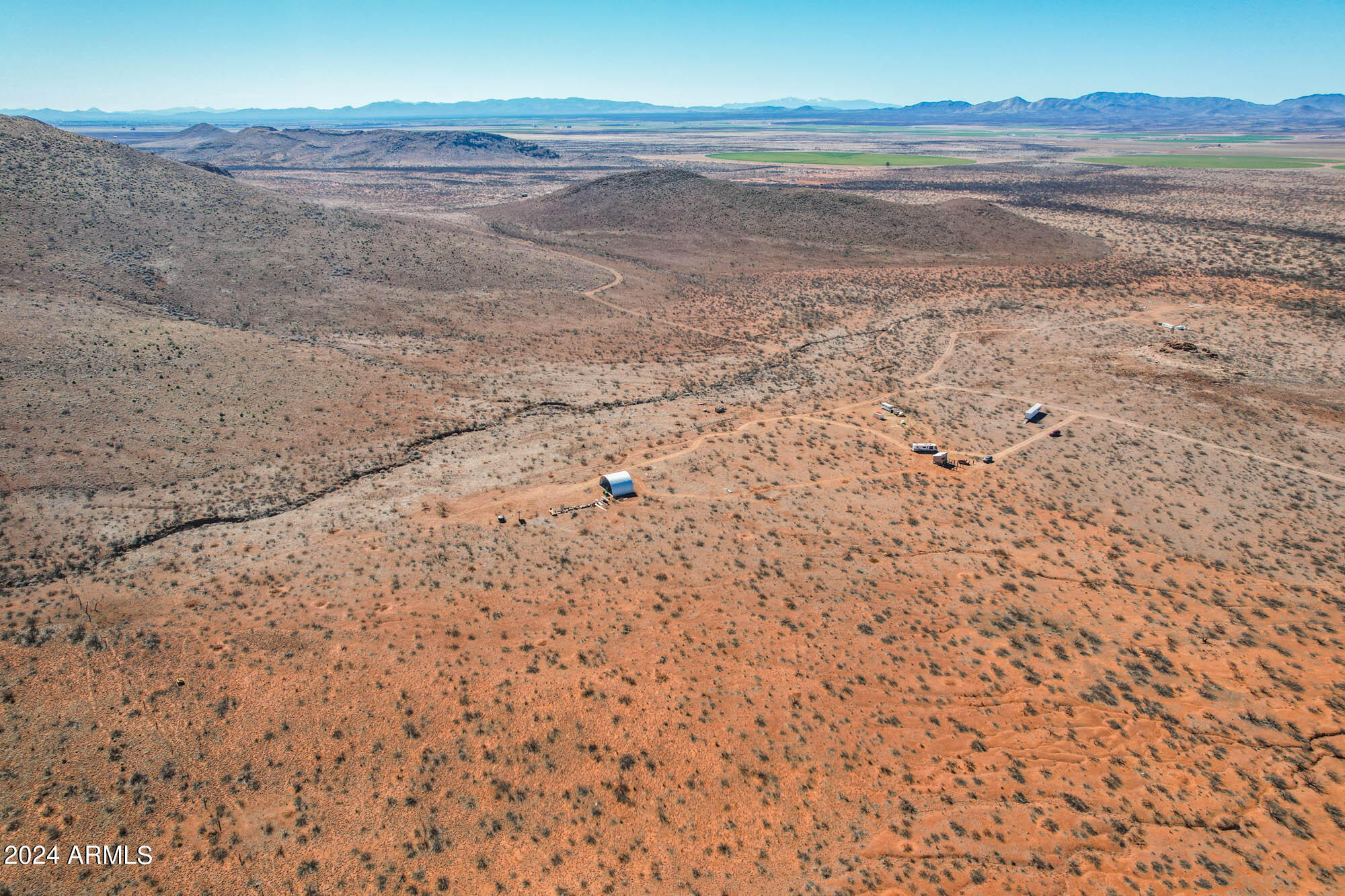 Lot 213 Tyree Road, Unit 213 Pearce, AZ 85625 - Photo 17 of 36 401-76-008-14