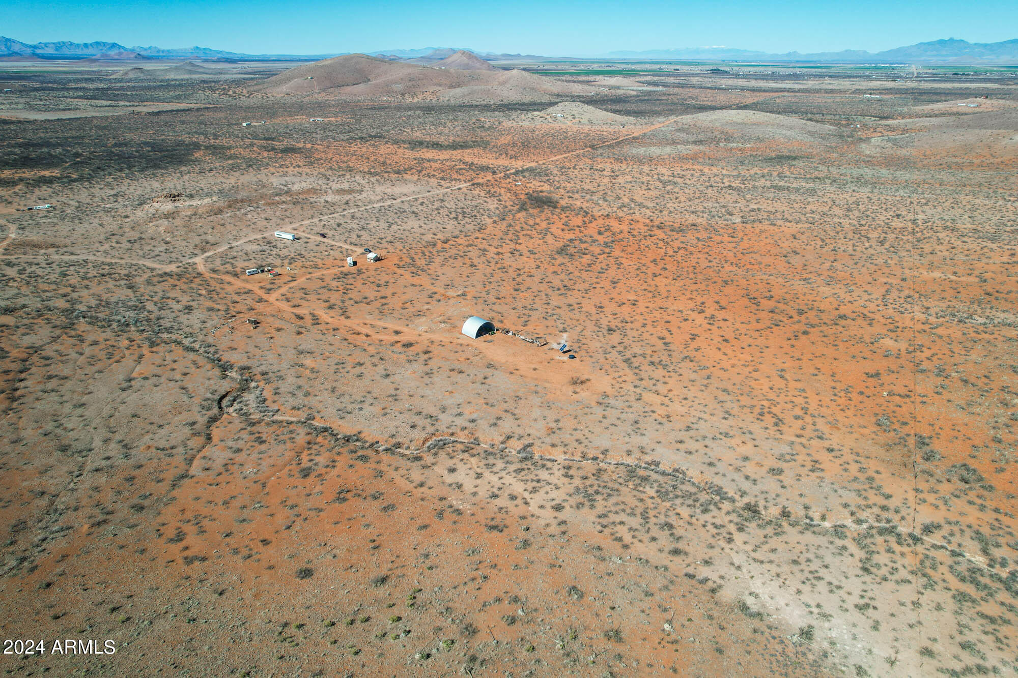 Lot 213 Tyree Road, Unit 213 Pearce, AZ 85625 - Photo 18 of 36 401-76-008-15