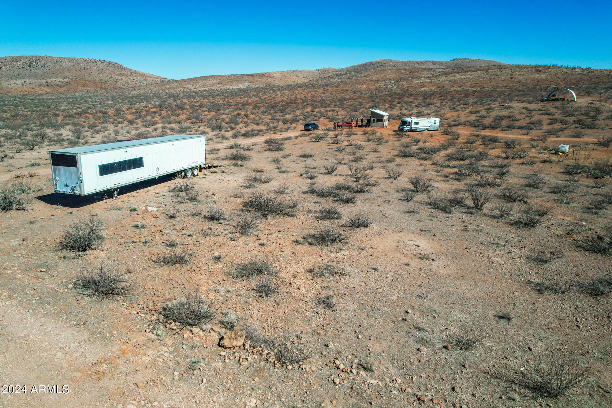 Lot 213 Tyree Road, Unit 213 Pearce, AZ 85625 - Photo 19 of 36 401-76-008-16