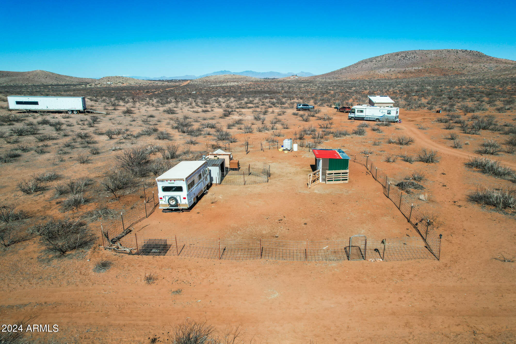 Lot 213 Tyree Road, Unit 213 Pearce, AZ 85625 - Photo 21 of 36 401-76-008-18