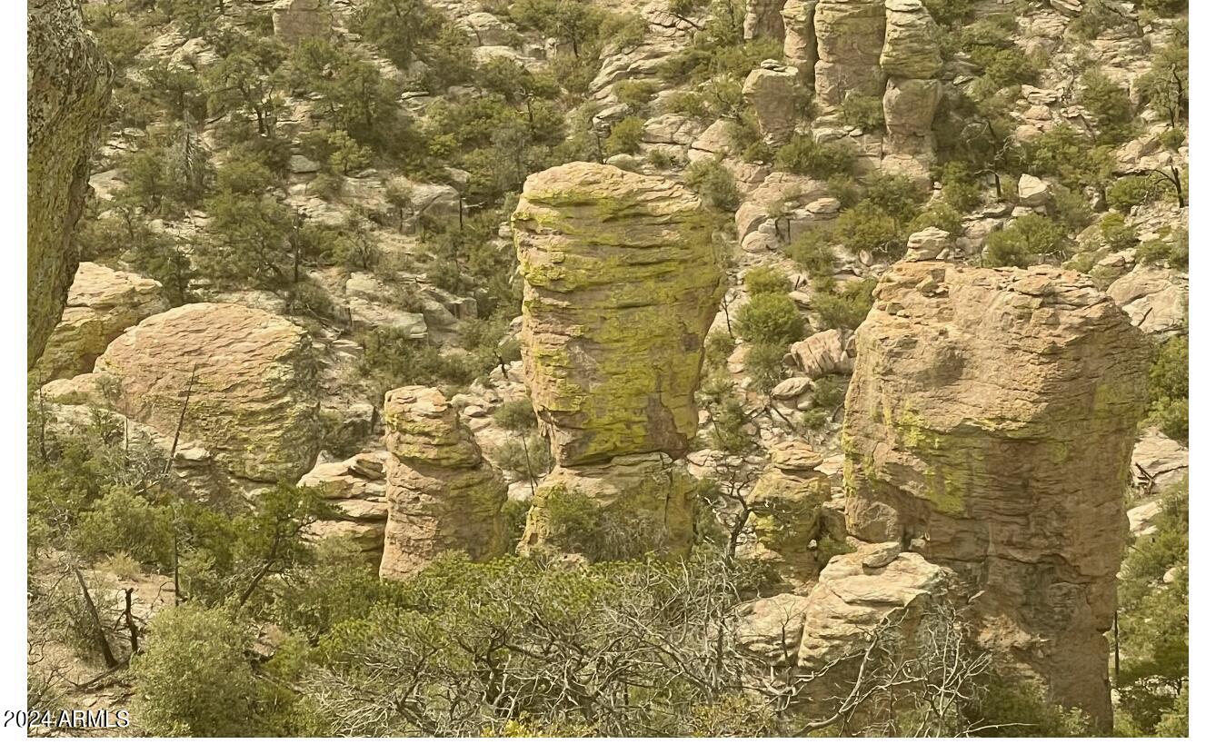 Lot 213 Tyree Road, Unit 213 Pearce, AZ 85625 - Photo 31 of 36 Nearby Chiricahua National Monument