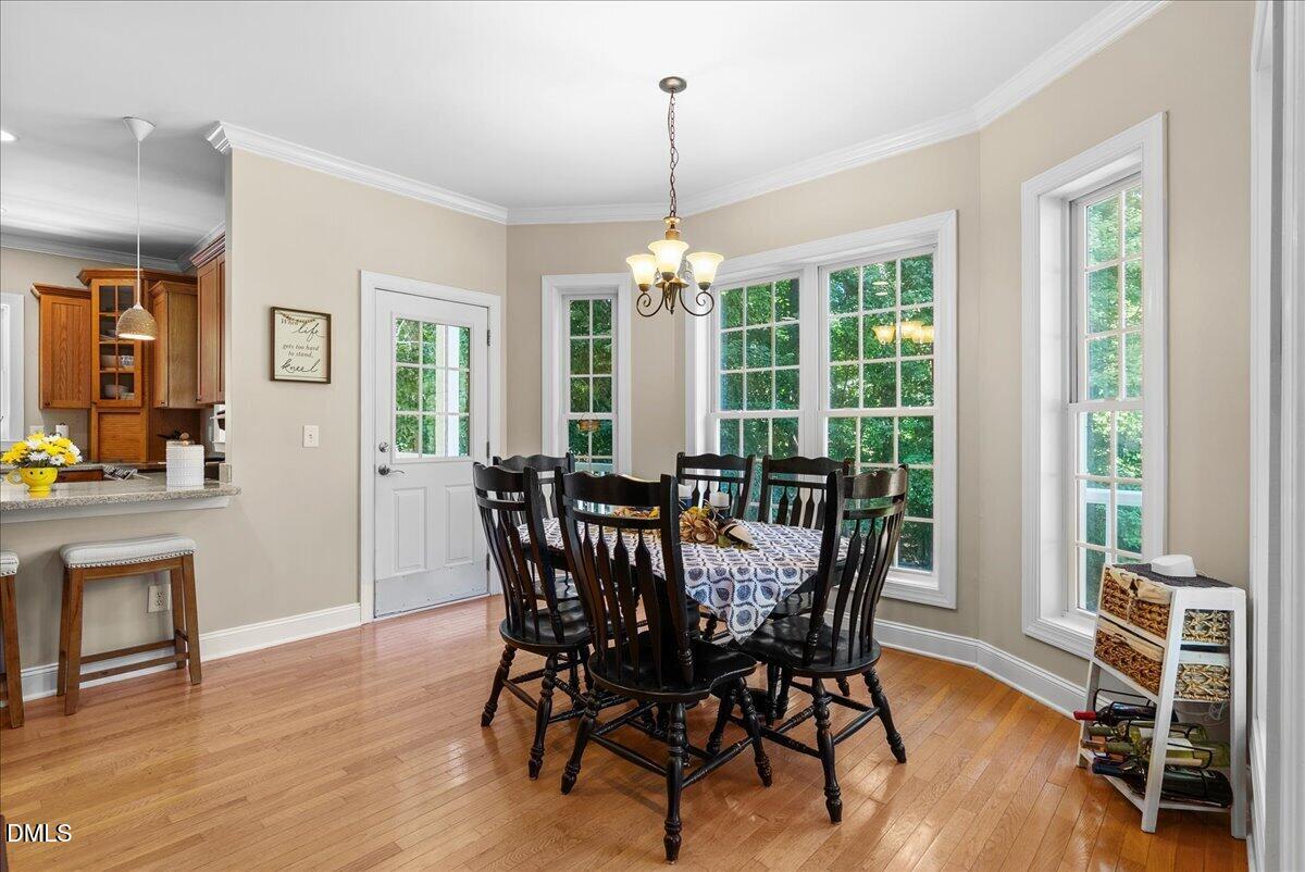1084 Whip Lane Stem, NC 27581 - Photo 10 of 52 Dining