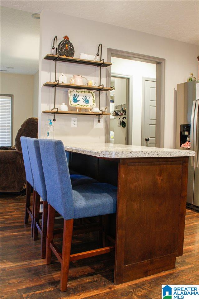 380 Covington Ridge Drive Jacksonville, AL 36265 - Photo 15 of 37