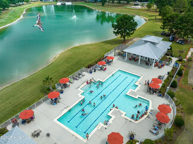 $225,000 | 3672 Rivergate Way Northeast, Leland, NC 28451