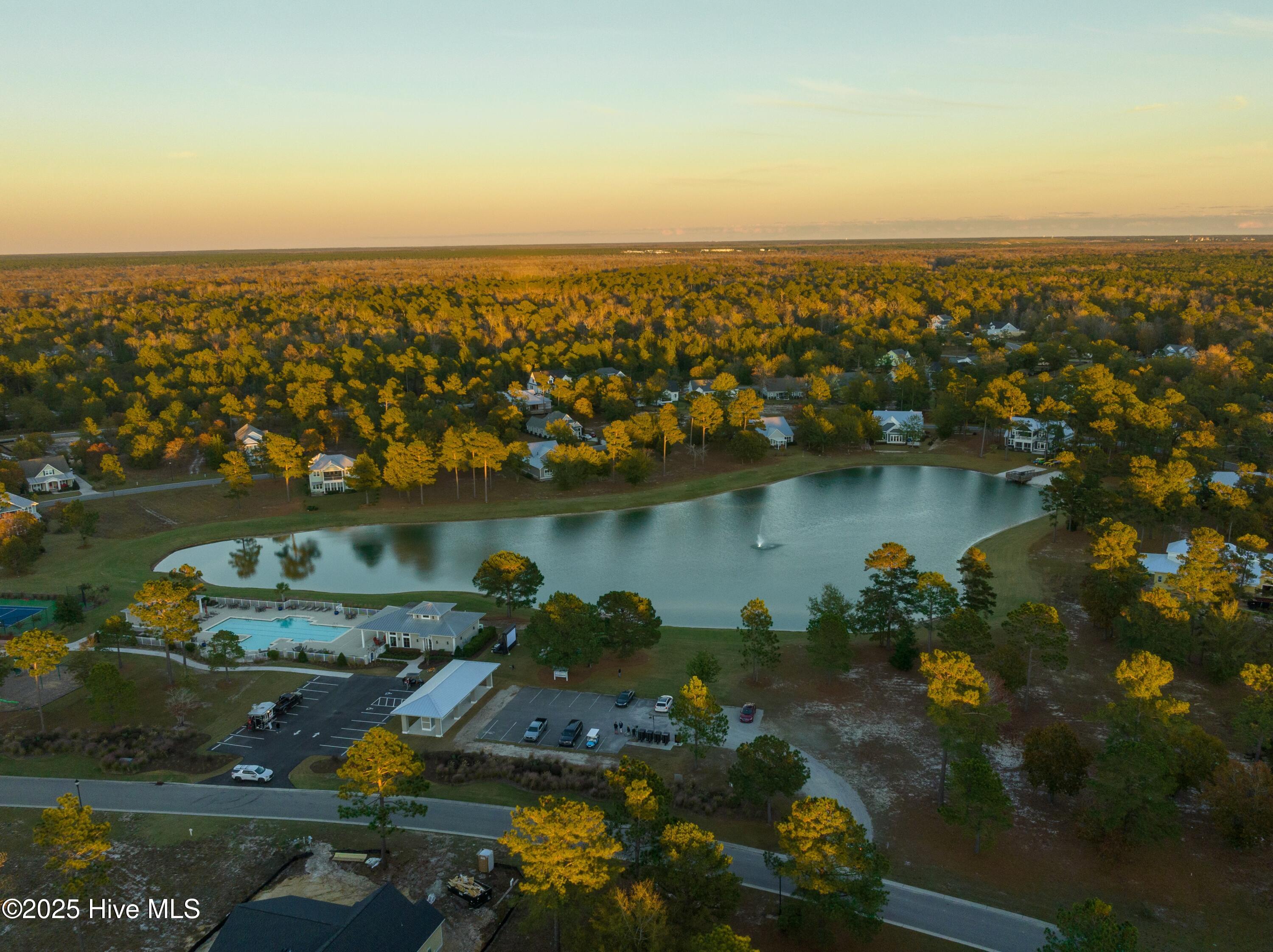 3672 Rivergate Way Northeast Leland, NC 28451 - Photo 13 of 16 Bluffs Neighborhood -10