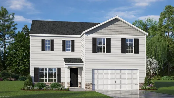 $333,000 | 1010 Harb Drive, Trinity, NC 27370