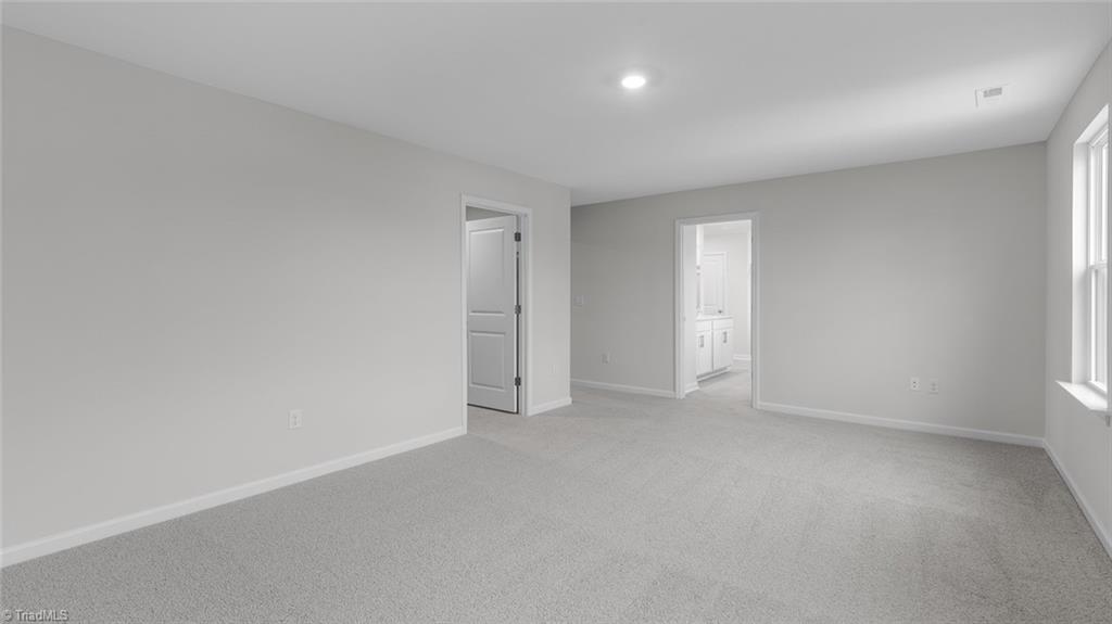 1010 Harb Drive Trinity, NC 27370 - Photo 12 of 28 *photos are of model home and are for representational purposes only.*