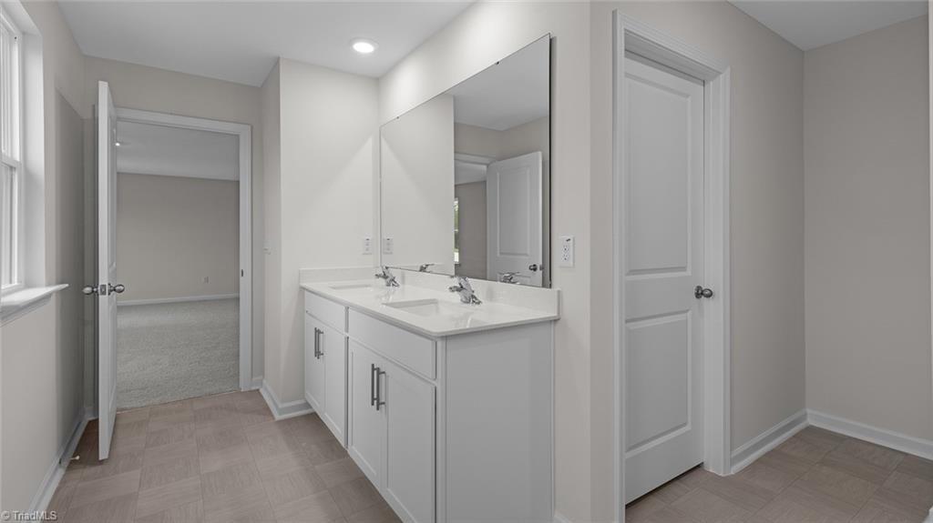 1010 Harb Drive Trinity, NC 27370 - Photo 15 of 28 *photos are of model home and are for representational purposes only.*